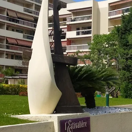 Eden Golfe Plages A Pieds Parking Prive Apartment *