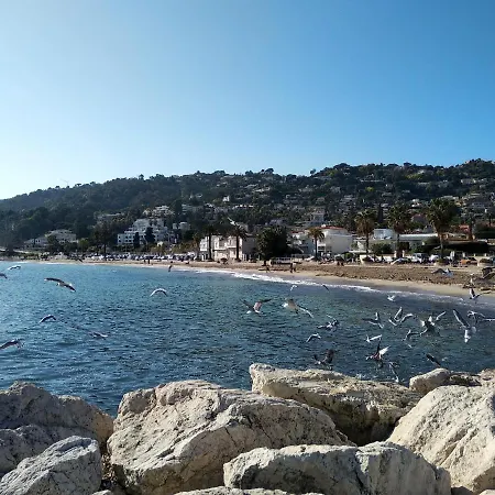 Apartment Eden Golfe Plages A Pieds Parking Prive